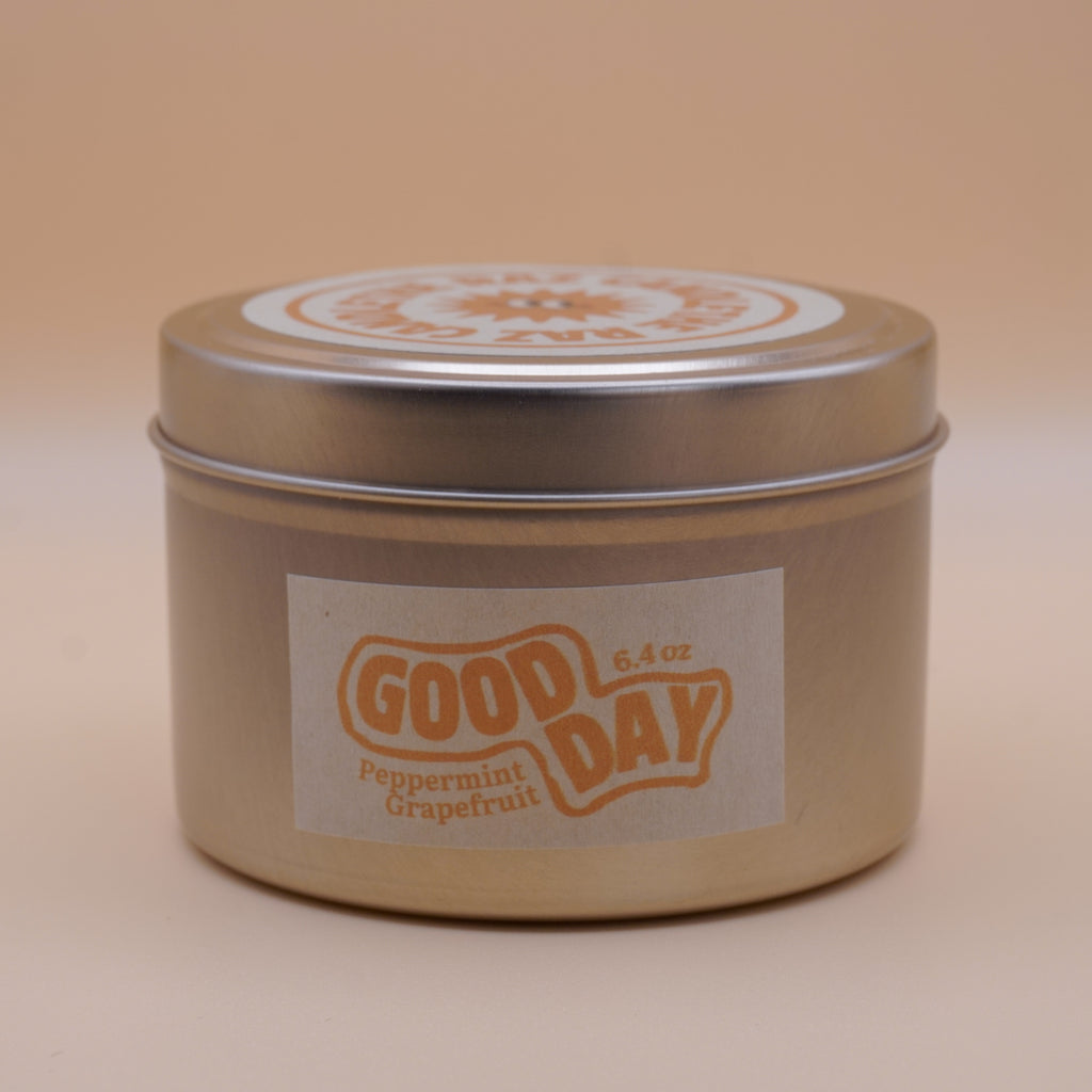 GOOD DAY | 6.4 oz