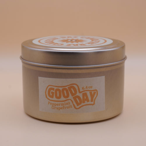 GOOD DAY | 6.4 oz