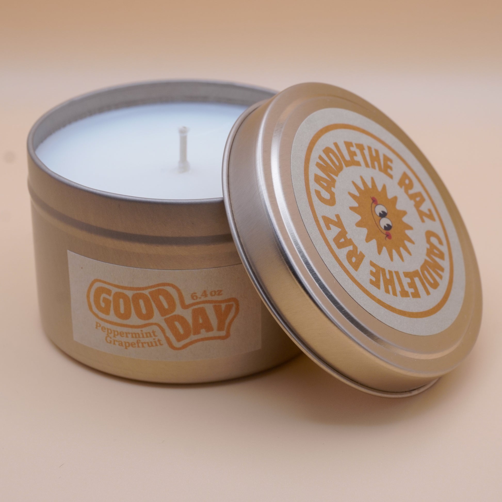GOOD DAY | 6.4 oz