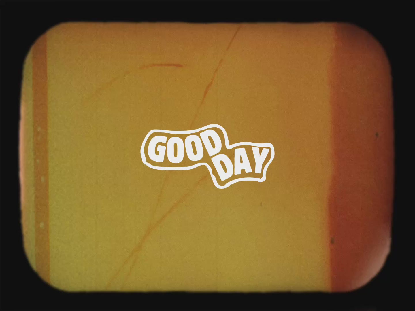 GOOD DAY | 6.4 oz